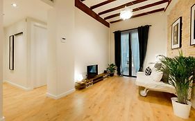 CASTA 1 - Apartamento céntrico de 1 dormitorio con opción de garaje