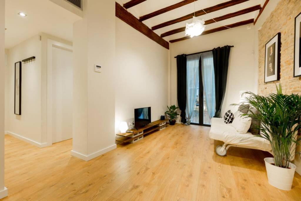 CASTA 1 - Apartamento céntrico de 1 dormitorio con opción de garaje Saragosse Extérieur photo