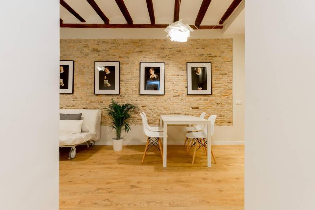 CASTA 1 - Apartamento céntrico de 1 dormitorio con opción de garaje Saragosse Extérieur photo
